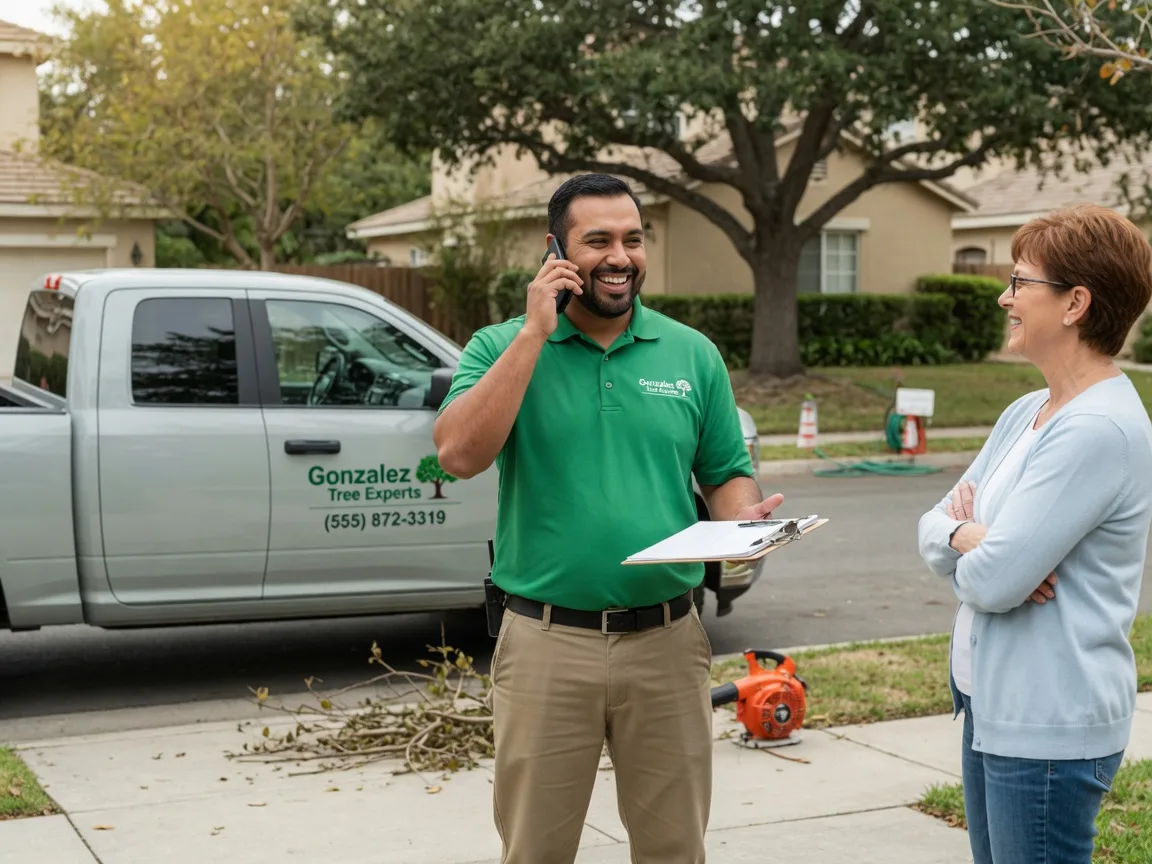 Tree Service Blue Point, NY FAQs